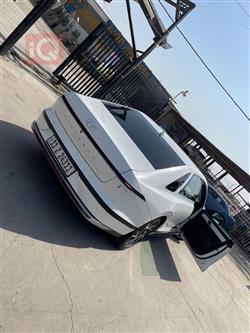 Hyundai Azera